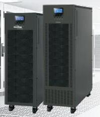 ups lC10-30kva